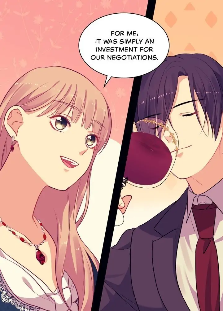 Daisy: How to Become the Duke’s Fiancée chapter 16 - page 12